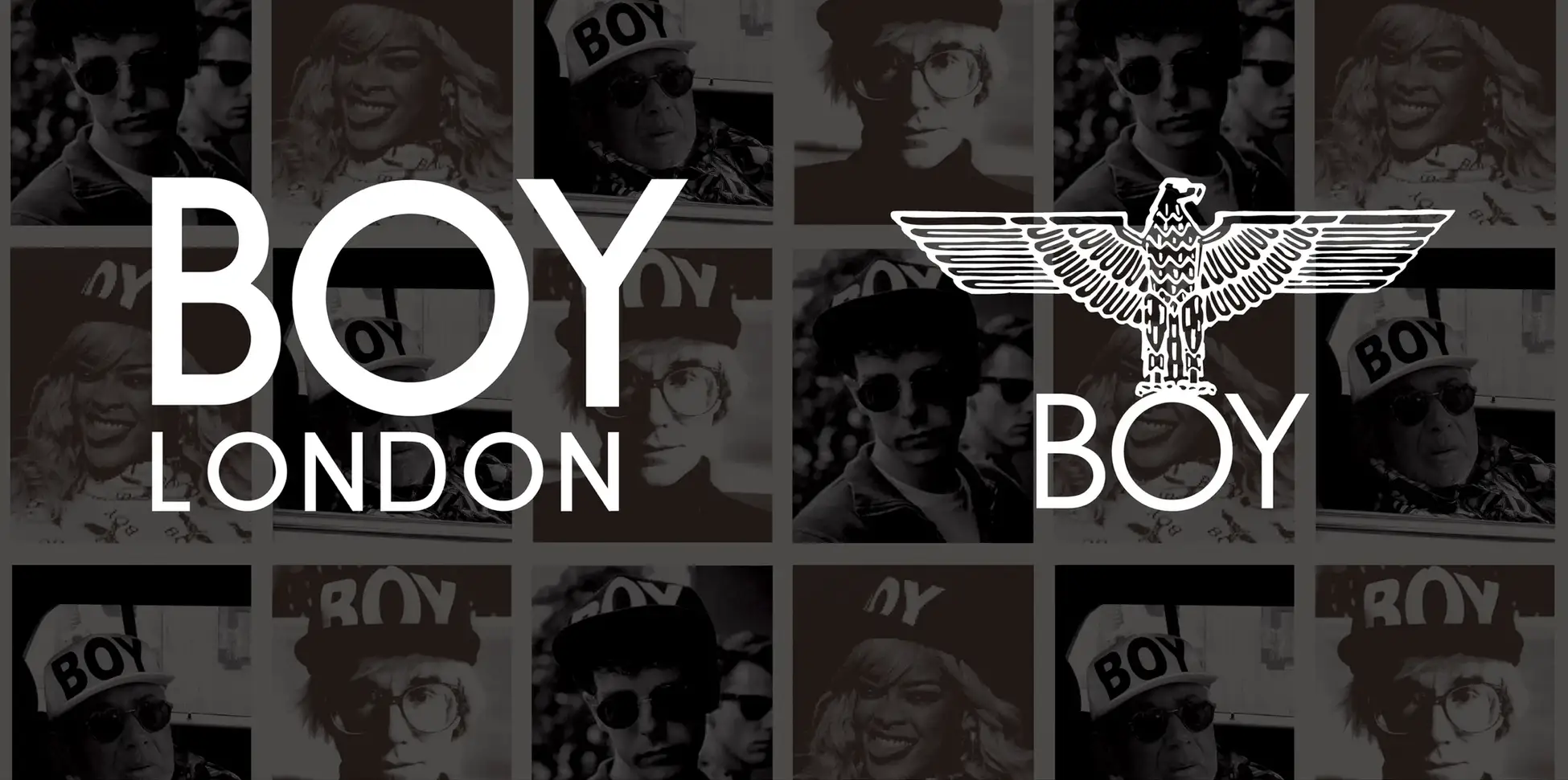 ご好評につき「BOY LONDON」ポップアップショップの期間延長＆ノベルティプレゼントキャンペーンのお知らせ