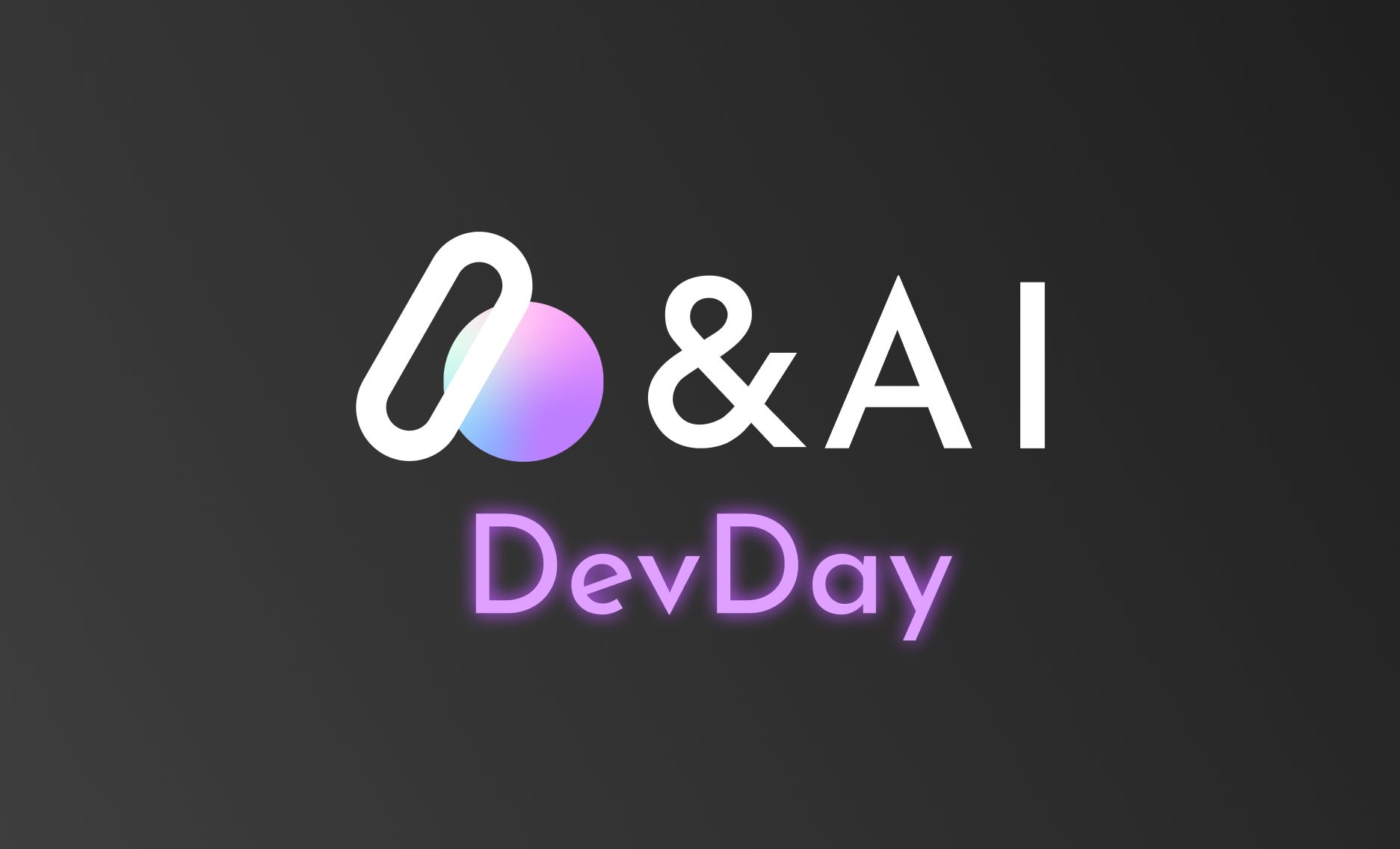 生成AIサービスの開発を行う株式会社アンドエーアイ、 GPTの最新アップデート内容および Microsoft Copilot を活用したプロダクトの爆速開発イベント「&AI Dev Day」を開催！