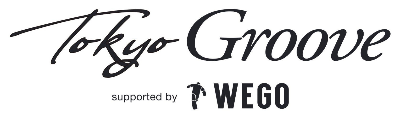 WEGO主催の音楽イベント「“TokyoGroove” supported by WEGO」第3弾開催！