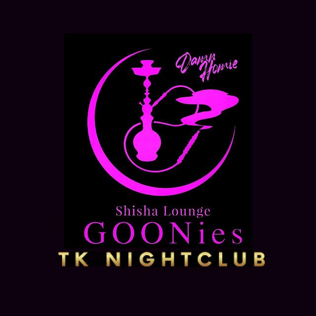 渋谷シーシャラウンジグーニーズ - Shiaha lounge GOONies In TK NIGHTCLUB