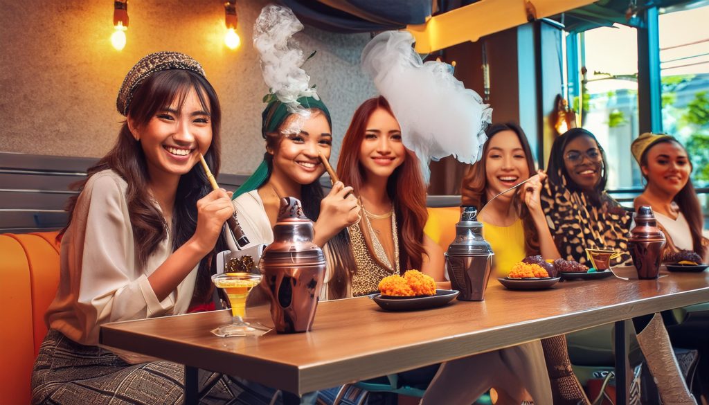 #渋谷シーシャ - 渋谷人気のシーシャ屋・水タバコ・シーシャバーが集約されたページ