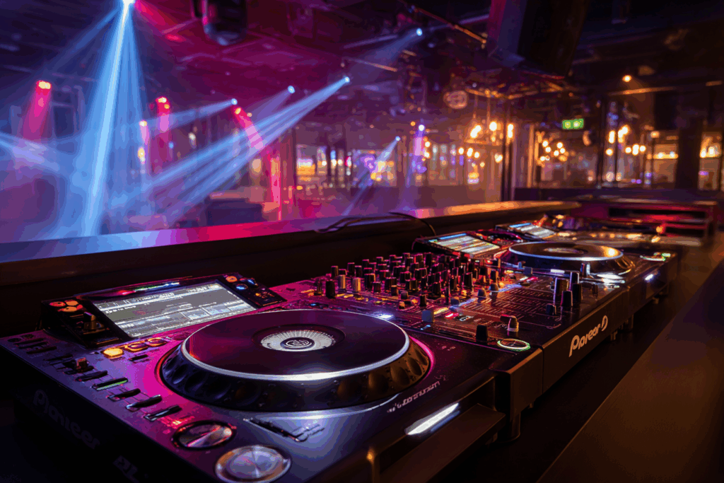 渋谷 サイケ クラブガイド - 渋谷で最先端のサイケトランスを体感