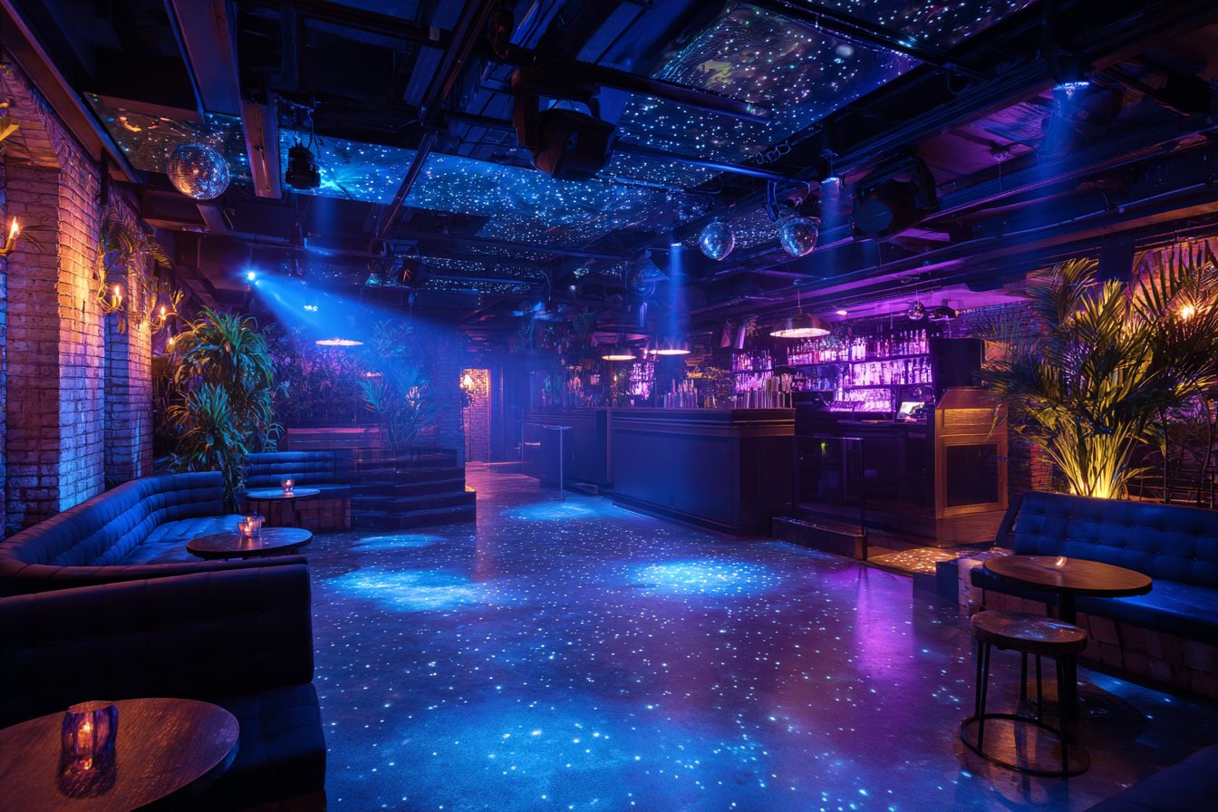 渋谷クラブ ┃ 「早めにスタート！渋谷クラブセッション — 18時前後からOPEN