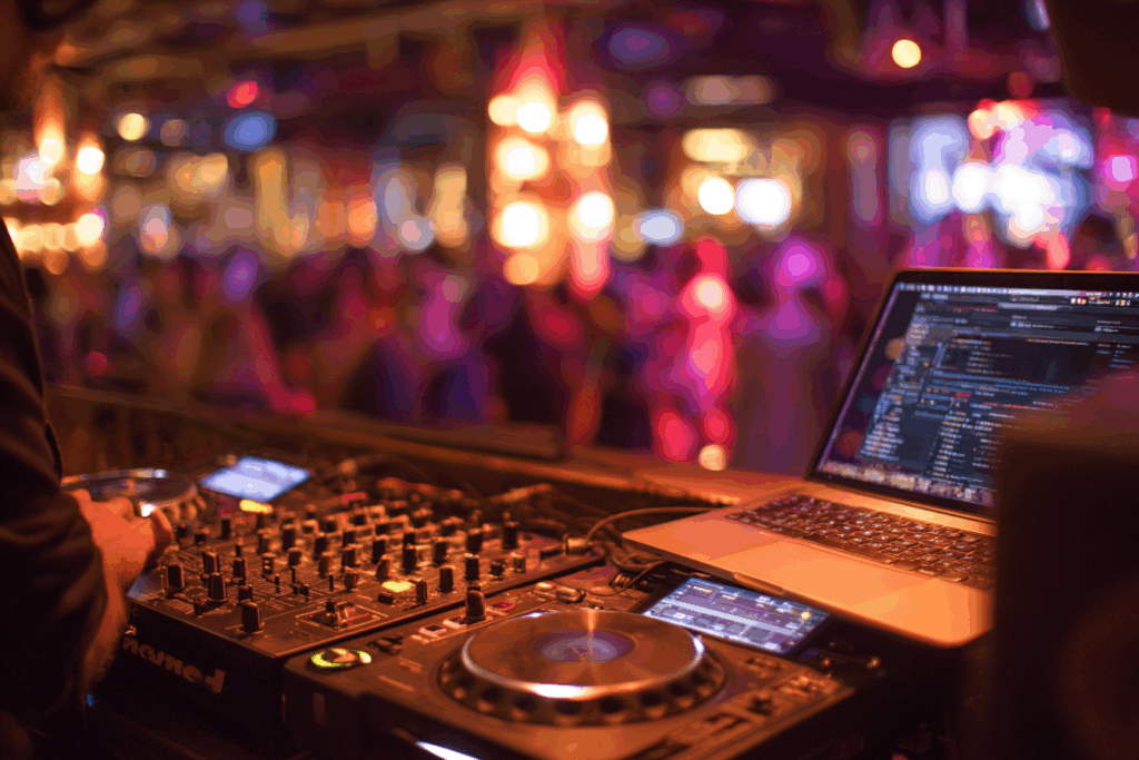 渋谷 レゲエ クラブ｜ジャマイカンビートが響くアーバンナイト