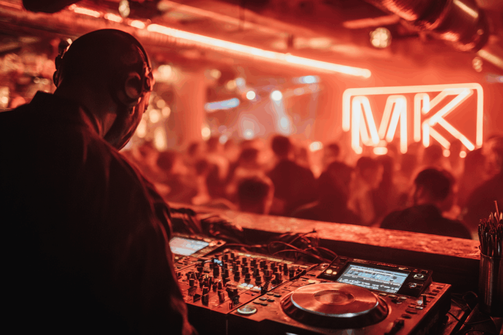 渋谷クラブ ┃ 「早めにスタート！渋谷クラブセッション — 18時前後からOPEN