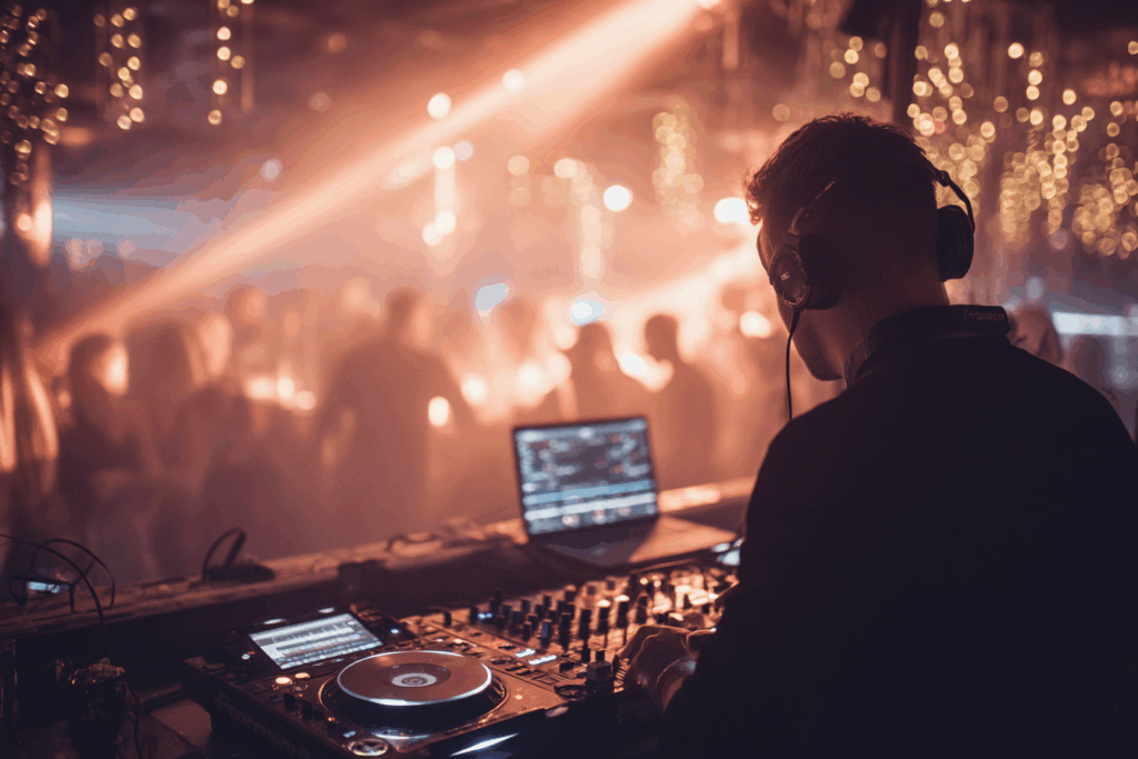 渋谷 サイケ クラブガイド - 渋谷で最先端のサイケトランスを体感