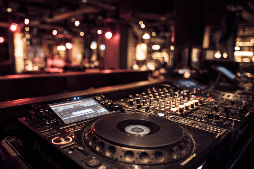 渋谷トランスナイト｜最先端クラブイベントで感じるサイケな夜