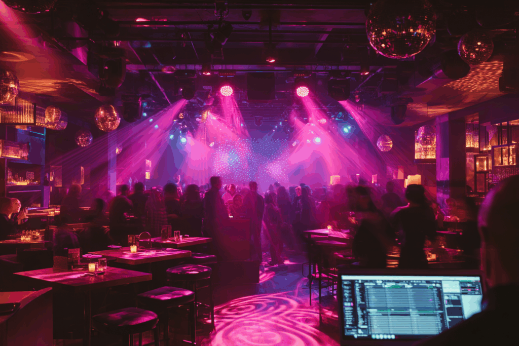 渋谷 レゲエ クラブ｜ジャマイカンビートが響くアーバンナイト