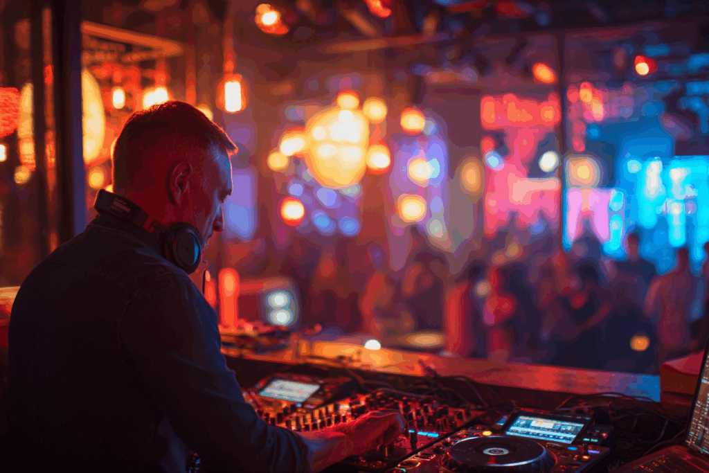 渋谷 サイケ クラブガイド - 渋谷で最先端のサイケトランスを体感