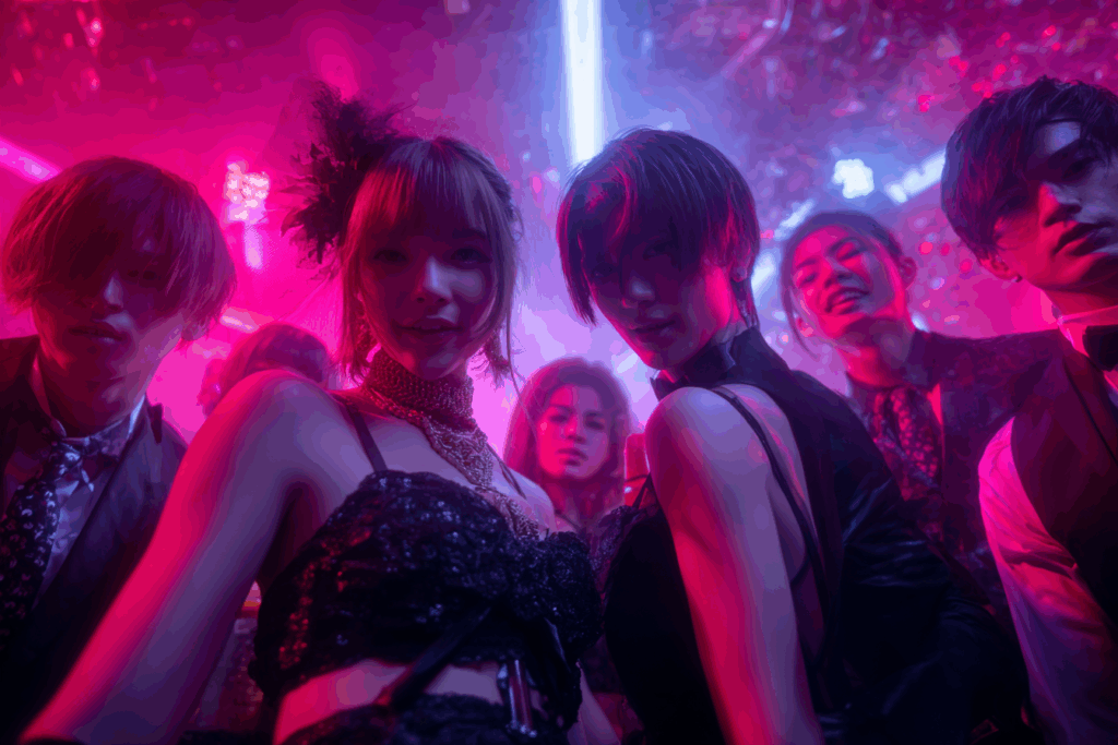 渋谷クラブ ┃ 「早めにスタート！渋谷クラブセッション — 18時前後からOPEN