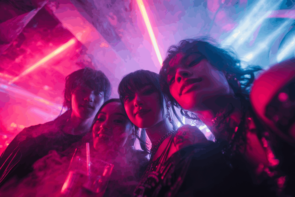 渋谷 レゲエ クラブ｜ジャマイカンビートが響くアーバンナイト