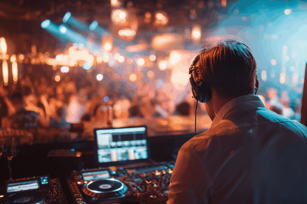 渋谷トランスナイト｜最先端クラブイベントで感じるサイケな夜