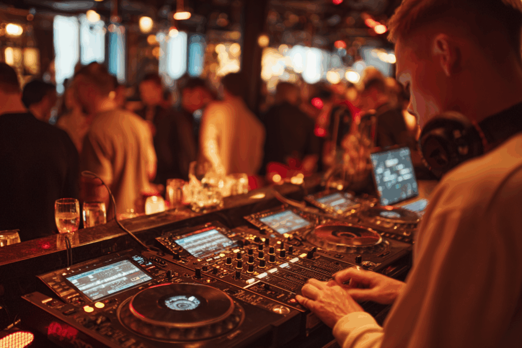 渋谷 サイケ クラブガイド - 渋谷で最先端のサイケトランスを体感