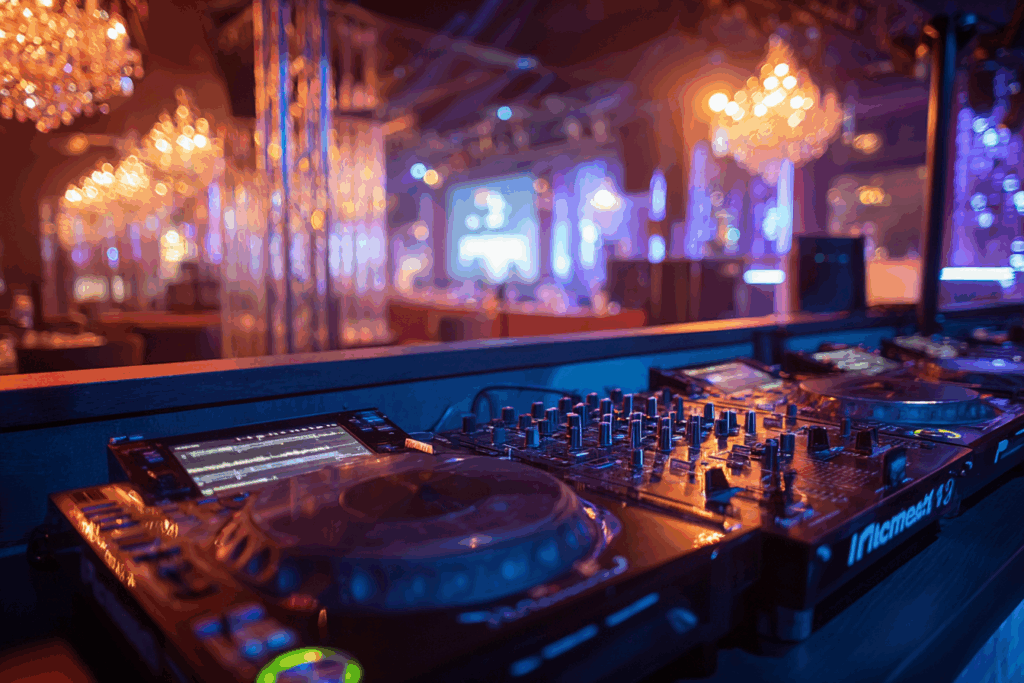 渋谷クラブハウス完全ガイド｜HOUSE MUSICと大人が楽しめる音楽と空間