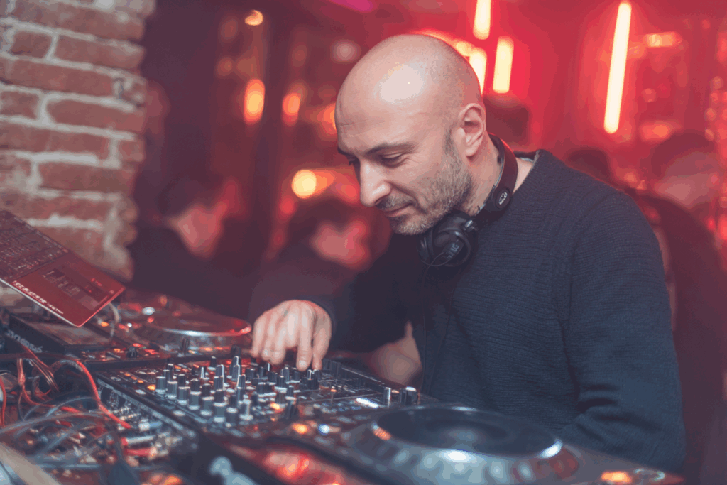 渋谷クラブEDM最前線｜爆音と光が交差する注目クラブスポット特集