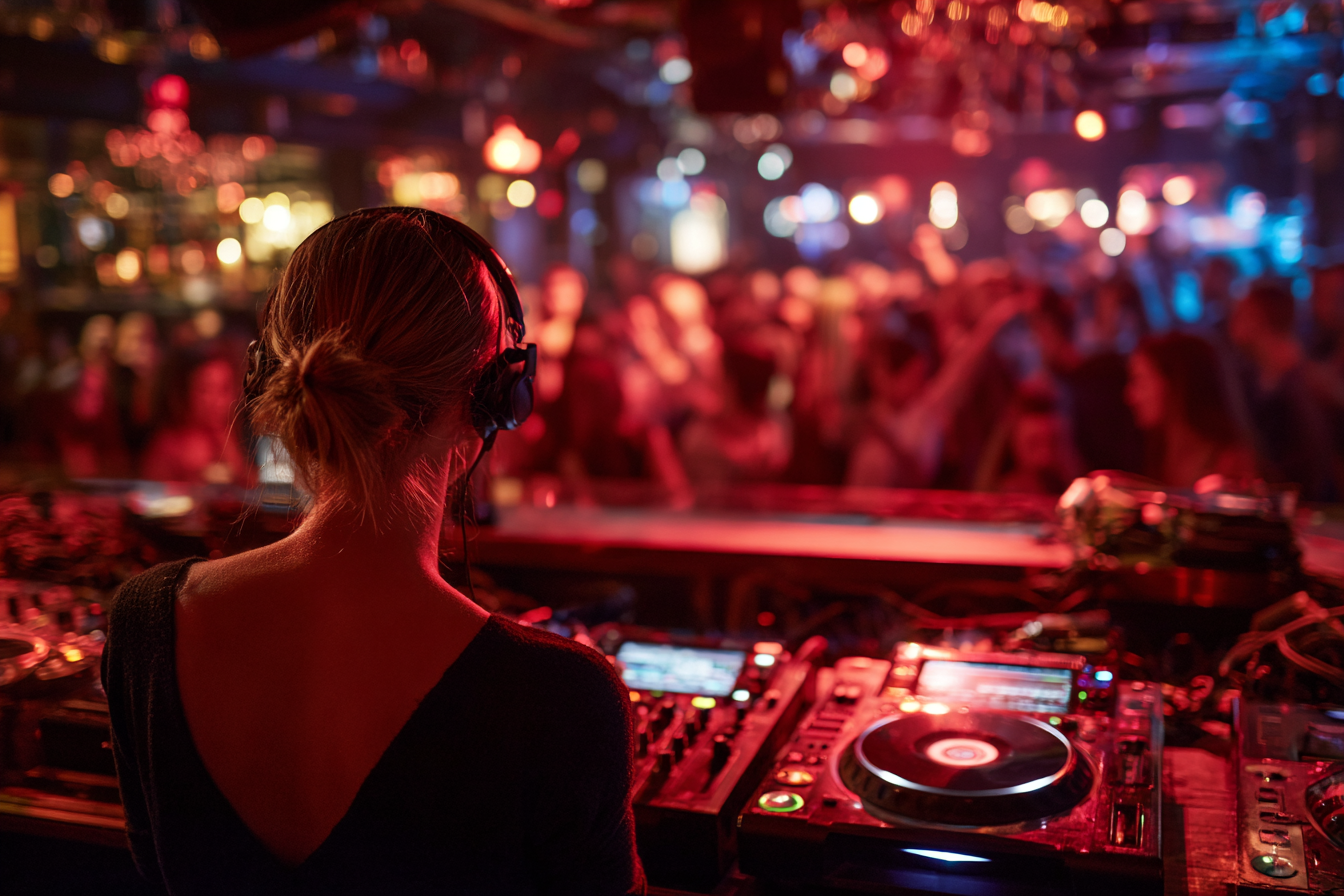 渋谷クラブハウス完全ガイド｜HOUSE MUSICと大人が楽しめる音楽と空間