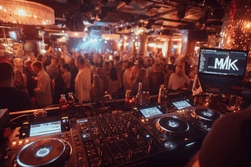 渋谷クラブハウス完全ガイド｜HOUSE MUSICと大人が楽しめる音楽と空間