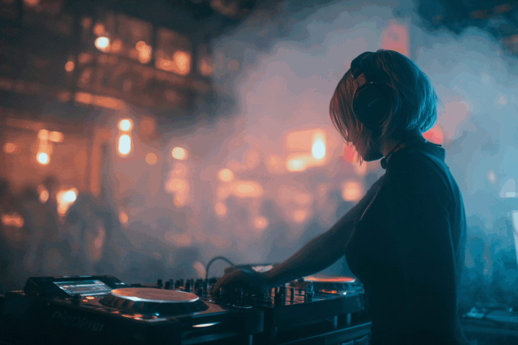 渋谷クラブEDM最前線｜爆音と光が交差する注目クラブスポット特集