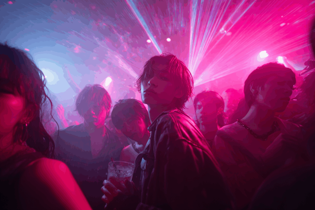 渋谷クラブハウス完全ガイド｜HOUSE MUSICと大人が楽しめる音楽と空間