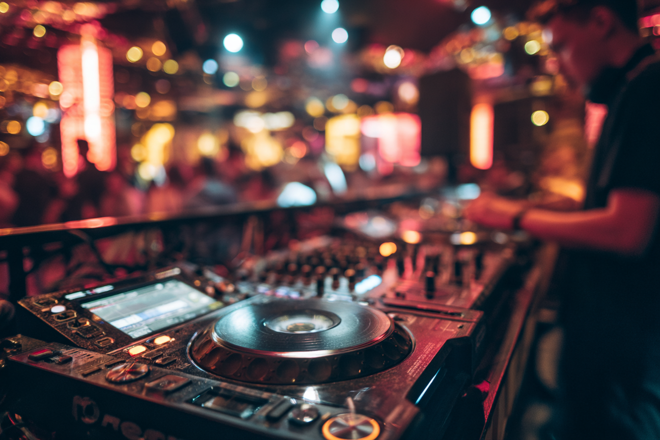 渋谷でクラブで洋楽を楽しむ｜最新ヒットから定番まで踊れる人気スポット特集