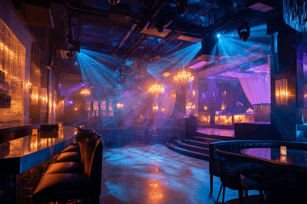 東京で音楽重視のクラブ特集｜サウンドと選曲で選ぶ本格クラブガイド