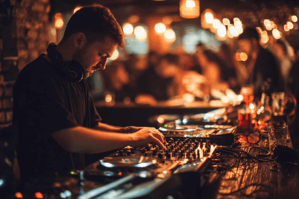 渋谷ナイトサーキット｜時間無制限飲み放題＆周遊飲み！せんべろ超えの特別企画