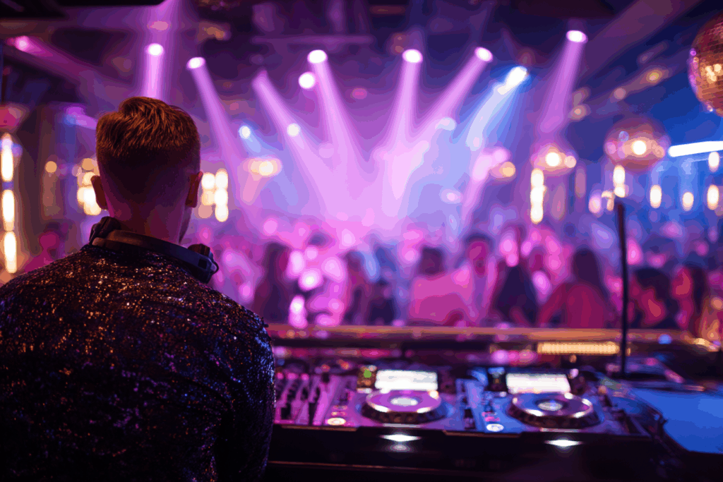 渋谷でクラブで洋楽を楽しむ|最新ヒットから定番まで踊れる人気スポット特集