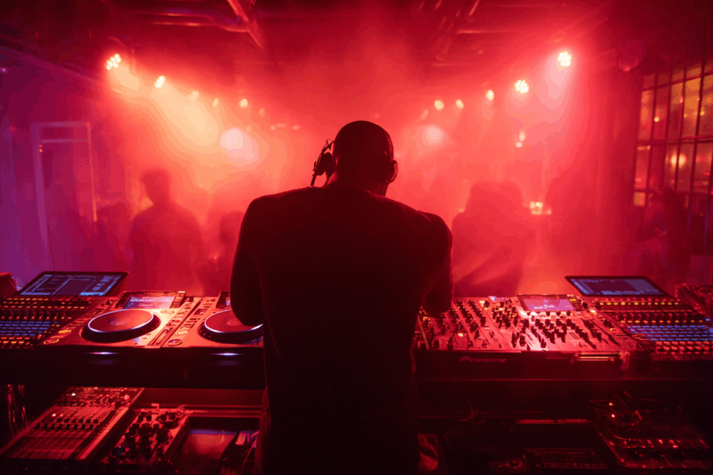 渋谷ナイトサーキットサーキット！お得なDJバーや、おしゃれなお店など、時間を気にせず朝まで楽しめる特別企画参加店舗