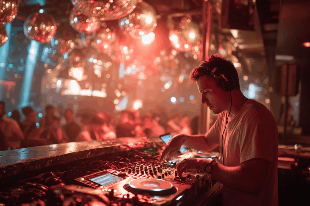 東京で音楽重視のクラブ特集｜サウンドと選曲で選ぶ本格クラブガイド