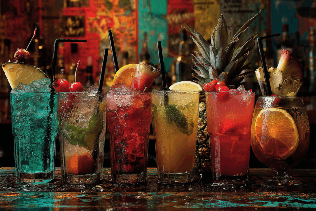 渋谷飲み放題時間無制限などのお得でおしゃれなお店!学生、女子会にもおすすめ