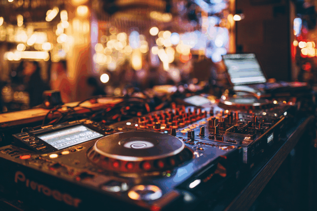 渋谷でクラブで洋楽を楽しむ｜最新ヒットから定番まで踊れる人気スポット特集