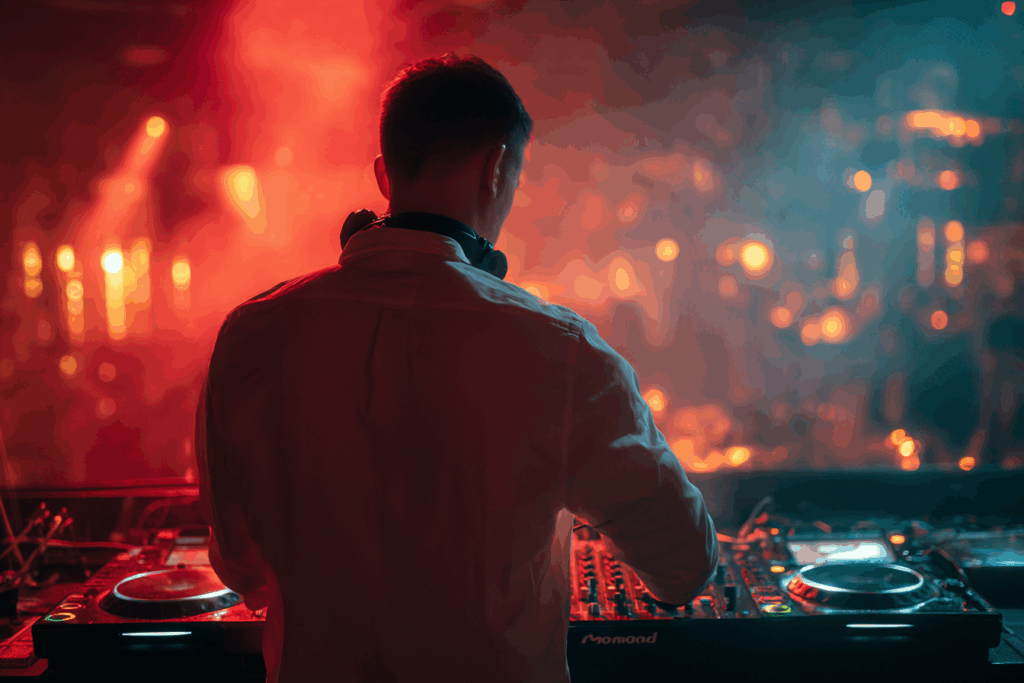 東京で音楽重視のクラブ特集｜サウンドと選曲で選ぶ本格クラブガイド