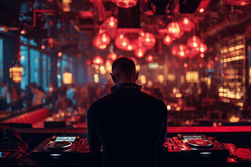 渋谷でクラブで洋楽を楽しむ｜最新ヒットから定番まで踊れる人気スポット特集