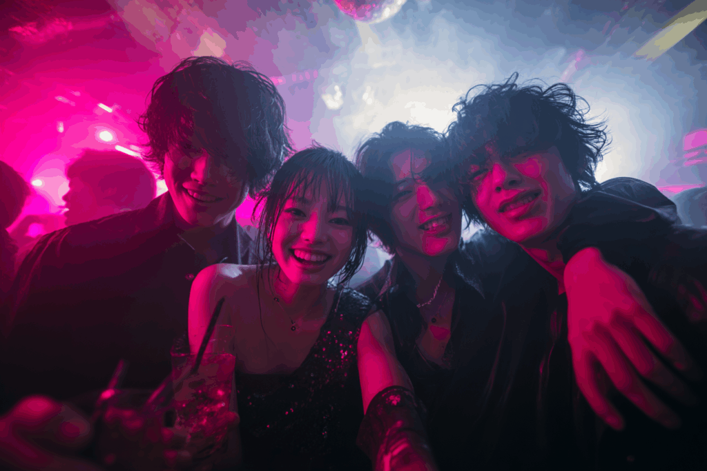 渋谷でクラブで洋楽を楽しむ｜最新ヒットから定番まで踊れる人気スポット特集