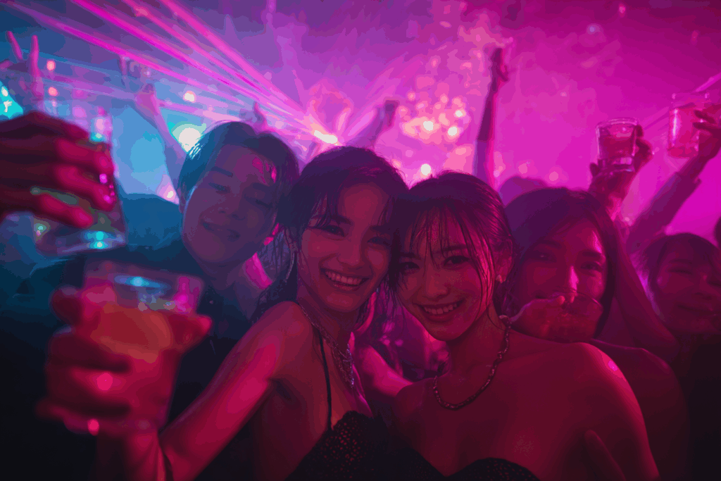 東京で音楽重視のクラブ特集｜サウンドと選曲で選ぶ本格クラブガイド