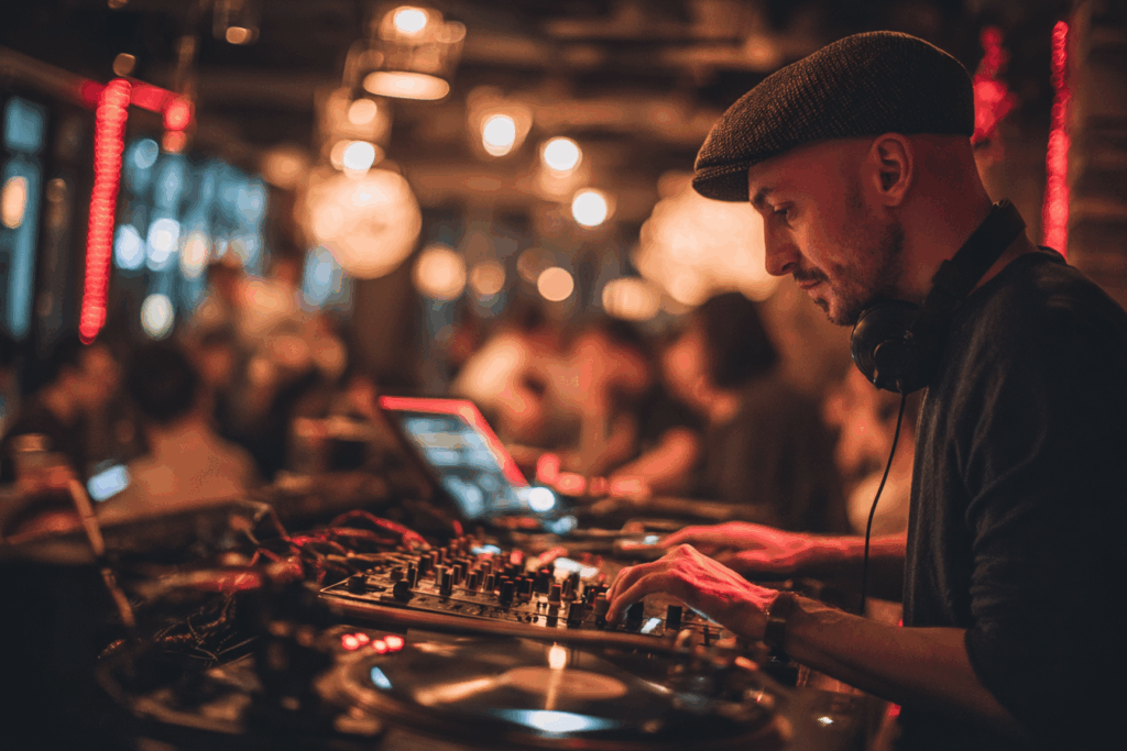 渋谷でクラブで洋楽を楽しむ|最新ヒットから定番まで踊れる人気スポット特集