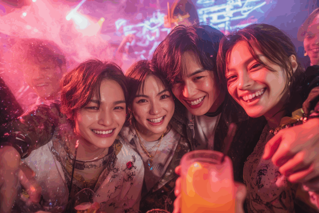 東京で音楽重視のクラブ特集｜サウンドと選曲で選ぶ本格クラブガイド