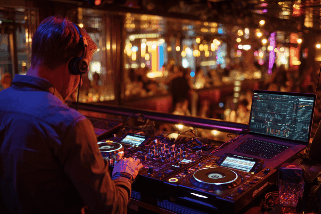 渋谷ナイトサーキットサーキット！お得なDJバーや、おしゃれなお店など、時間を気にせず朝まで楽しめる特別企画参加店舗