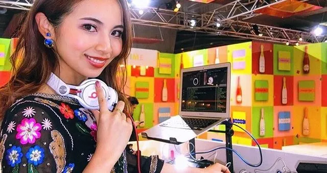 【盆ジョヴィで話題になったDJ】DJ Celly(ディージェーセリー)の出演依頼・オファー・ブッキング