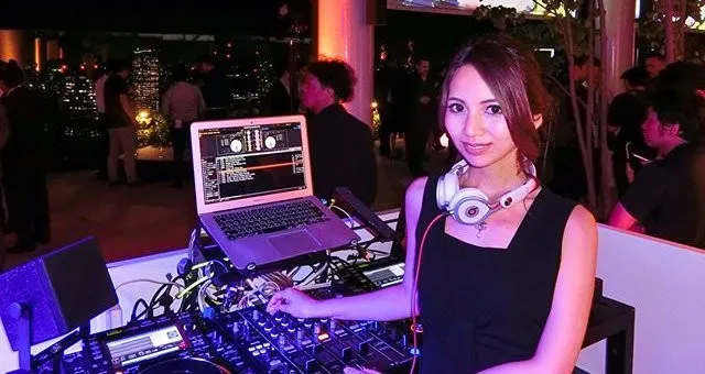 【盆ジョヴィで話題になったDJ】DJ Celly(ディージェーセリー)の出演依頼・オファー・ブッキング