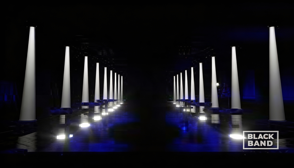 BLACK BAMBI - クラブブラックバンビ福岡